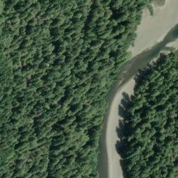 Satellite imagery of Eagle Point, US