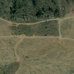 Satellite imagery of Shelton Ridge, US