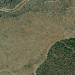 Satellite imagery of Shelton Ridge, US