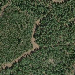 Satellite imagery of Rattlesnake Point, US