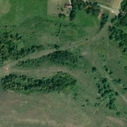 Satellite imagery of B and B Mine, US