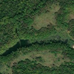 Satellite imagery of Nelms Mine Number 1, US