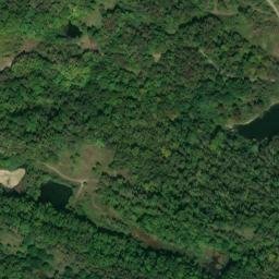 Satellite imagery of Nelms Mine Number 1, US