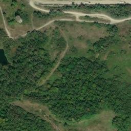 Satellite imagery of Nelms Mine Number 1, US