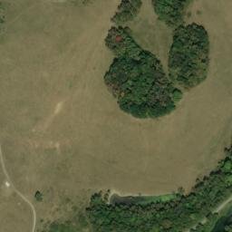 Satellite imagery of Rose Mine, US