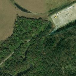 Satellite imagery of Rose Mine, US