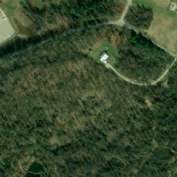 Satellite imagery of Rose Mine, US