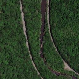 Satellite imagery of Blue Stone Quarry, US