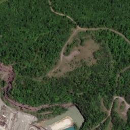 Satellite imagery of Blue Stone Quarry, US