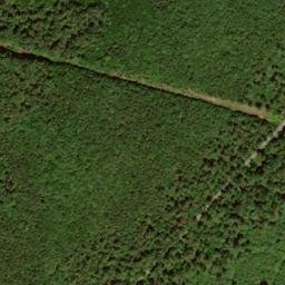 Satellite imagery of Trostle Ridge, US