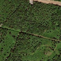 Satellite imagery of Trostle Ridge, US
