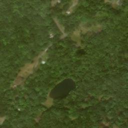 Satellite imagery of Center Ridge, US