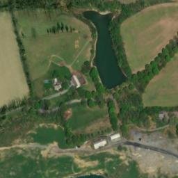 Satellite imagery of Hummelstown Quarry, US