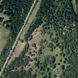 Satellite imagery of survey_point, PT