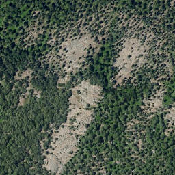Satellite imagery of survey_point, PT