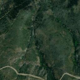 Satellite imagery of Sierra de los Ángeles, ES