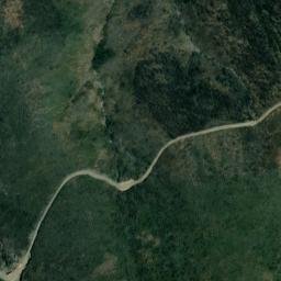 Satellite imagery of Sierra de los Ángeles, ES