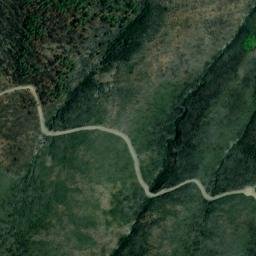 Satellite imagery of Sierra de los Ángeles, ES