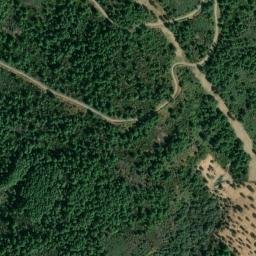 Satellite imagery of survey_point, PT