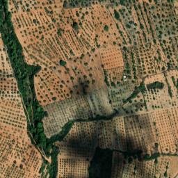 Satellite imagery of boundary_stone, ES