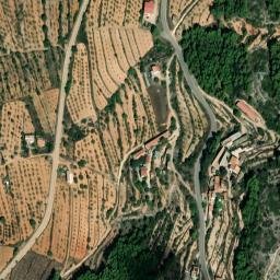 Satellite imagery of boundary_stone, ES