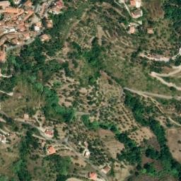 Satellite imagery of Castello dell'Abate, IT