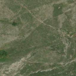 Satellite imagery of Mali Gjokës, AL