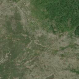 Satellite imagery of Mali Gjokës, AL
