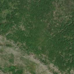 Satellite imagery of Mali Gjokës, AL