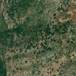 Satellite imagery of Mal Tërbaçet, AL
