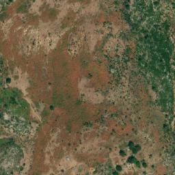Satellite imagery of Mal Tërbaçet, AL
