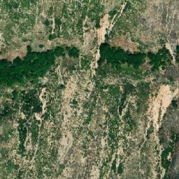Satellite imagery of Mali Sqillovikut, AL