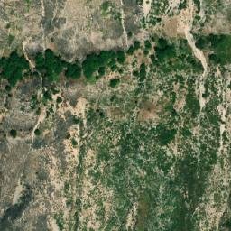 Satellite imagery of Mali Sqillovikut, AL