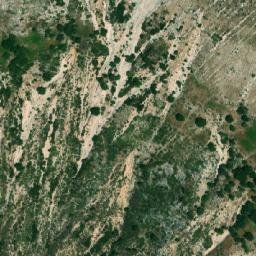 Satellite imagery of Mali Sqillovikut, AL