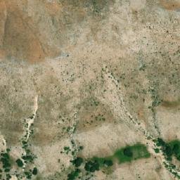 Satellite imagery of Mali Matos, AL