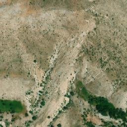 Satellite imagery of Maja e Bratajt, AL