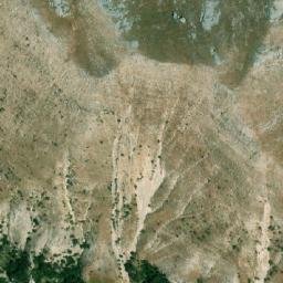 Satellite imagery of Maja e Bratajt, AL