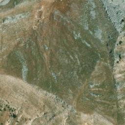 Satellite imagery of Maja e Qiramangës, AL