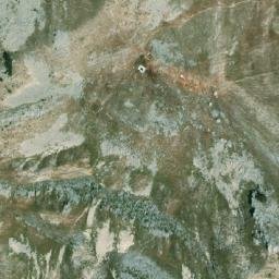 Satellite imagery of Maja e Qiramangës, AL