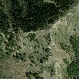 Satellite imagery of Çipini i Smokthinës, AL