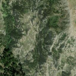 Satellite imagery of Çipini i Smokthinës, AL