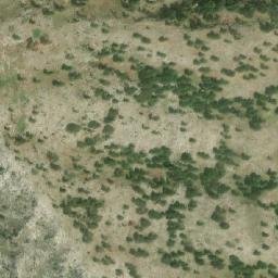 Satellite imagery of Çipini i Smokthinës, AL