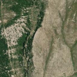 Satellite imagery of Maja e Mbrezhanit, AL