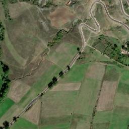 Satellite imagery of Qafa e Barmashit, AL