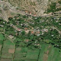Satellite imagery of Qafa e Barmashit, AL