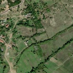 Satellite imagery of Qafa e Barmashit, AL