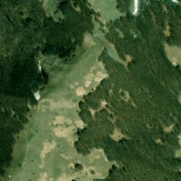 Satellite imagery of Lesíli, AL