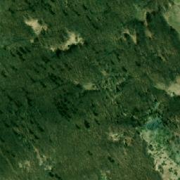Satellite imagery of Lesíli, AL