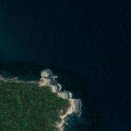 Satellite imagery of Akra Tripa Fokias, GR