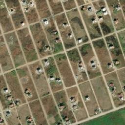 Satellite imagery of Gocuk Burnu, TR